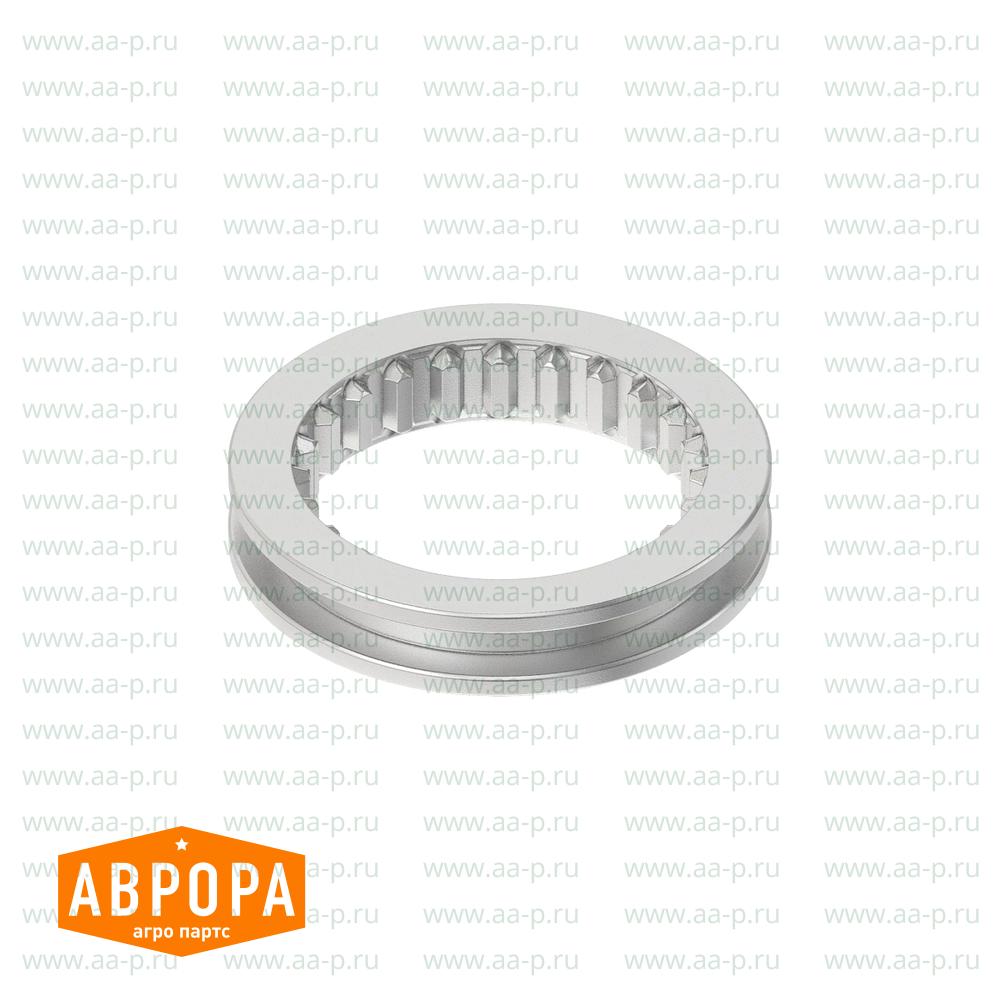 R125305 РЫЧАГ  ПЕРЕКЛЮЧ.  ПЕРЕДАЧ